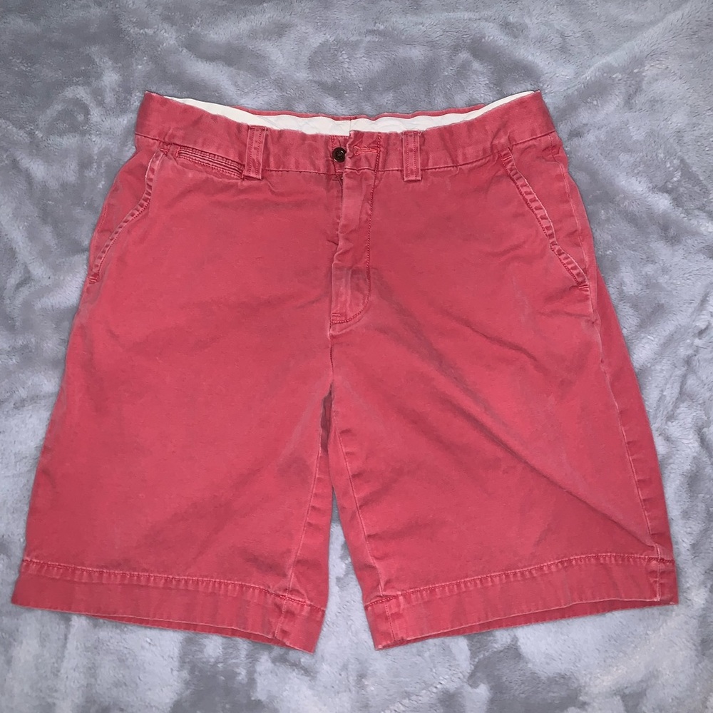 Polo Ralph Lauren Chino Shorts